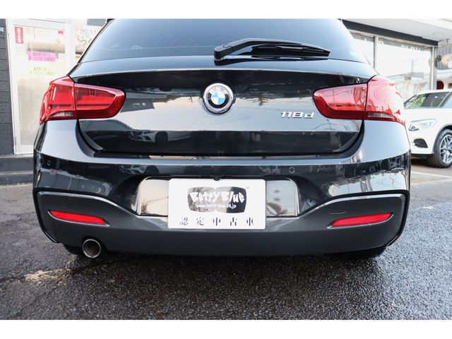 Bmw 1 SERIES 2019-01 185795-18