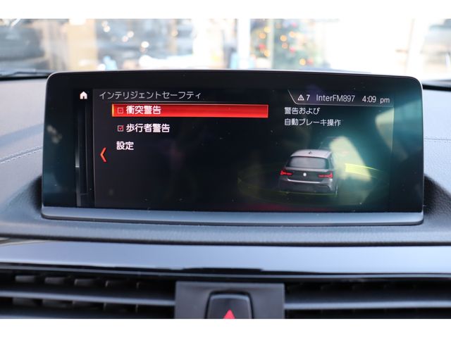 Bmw 1 SERIES 2019-01 185795-9