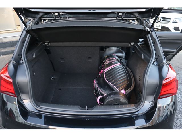 Bmw 1 SERIES 2019-01 185795-22