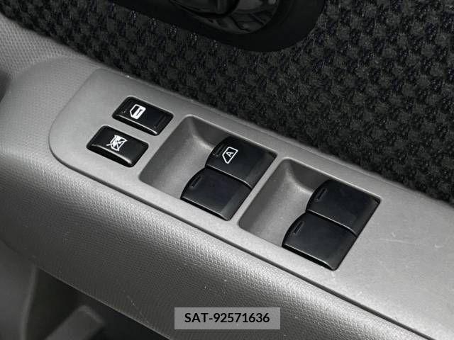 Nissan CUBE 2008-07 255477-7