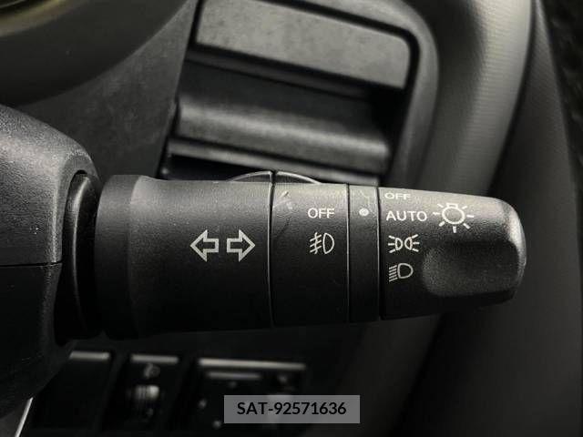 Nissan CUBE 2008-07 255477-6