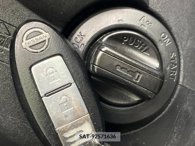 Nissan CUBE 2008-07 255477-5