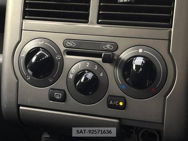 Nissan CUBE 2008-07 255477-4