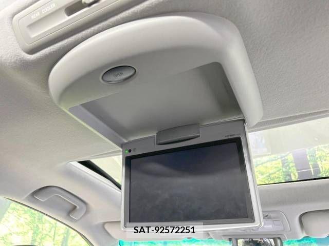 Toyota ESTIMA 2009-11 378006-3
