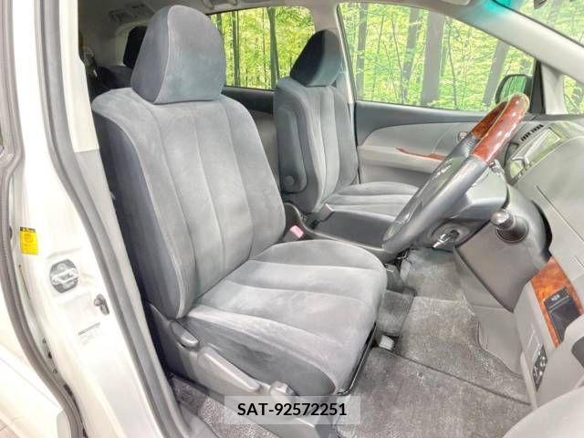 Toyota ESTIMA 2009-11 378006-8