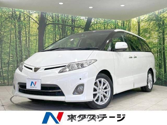 Toyota ESTIMA 2009-11 378006-0