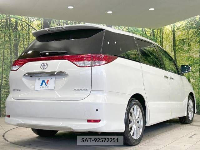 Toyota ESTIMA 2009-11 378006-18