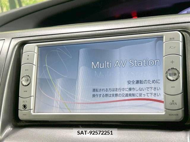 Toyota ESTIMA 2009-11 378006-5