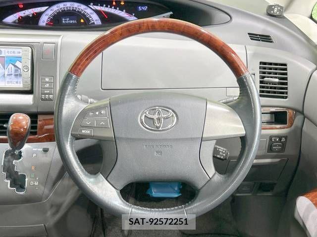 Toyota ESTIMA 2009-11 378006-12