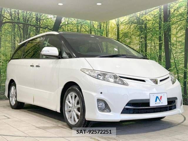 Toyota ESTIMA 2009-11 378006-17