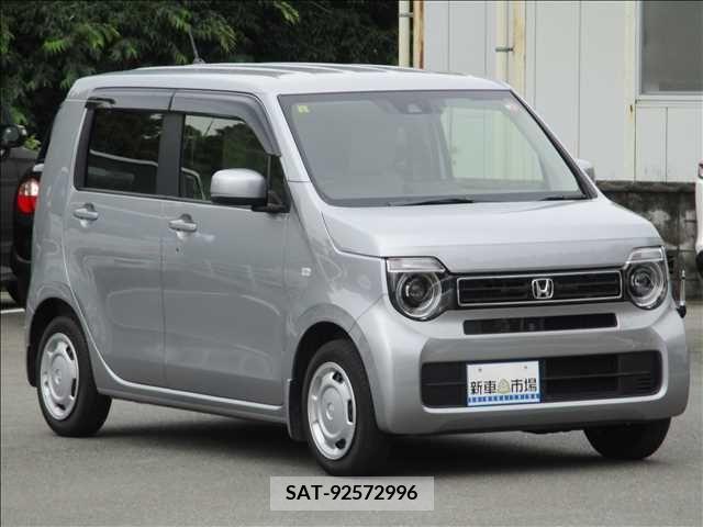 Honda N-WGN 2020-09 307888-0