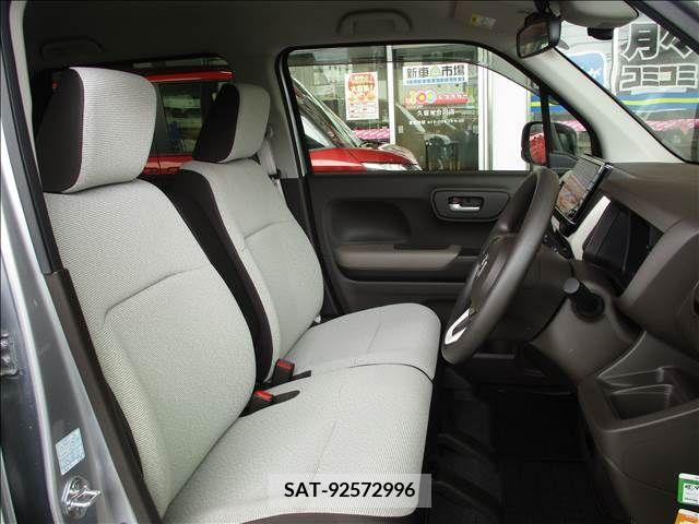 Honda N-WGN 2020-09 307888-3