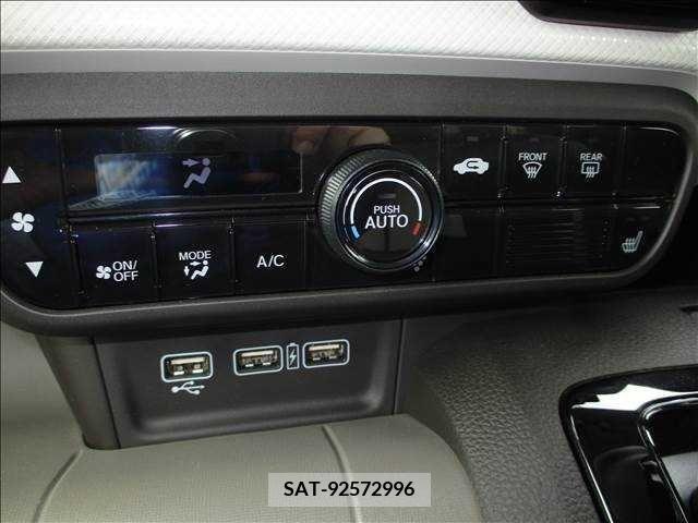 Honda N-WGN 2020-09 307888-9
