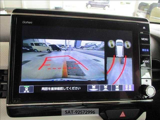 Honda N-WGN 2020-09 307888-7