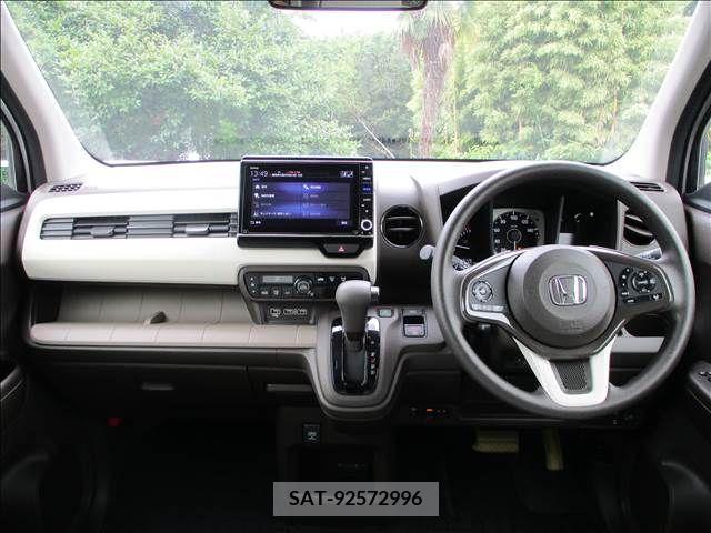 Honda N-WGN 2020-09 307888-2
