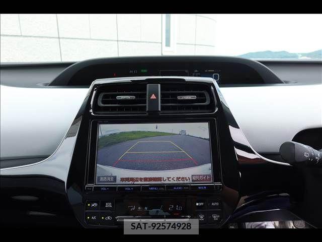 Toyota PRIUS 2017-04 386735-29