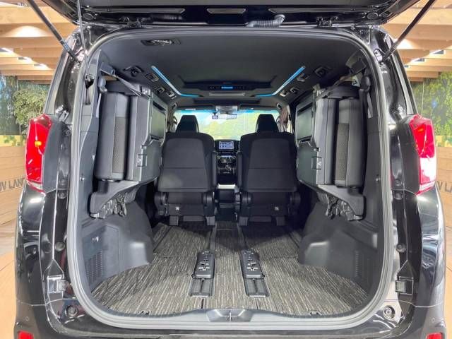 Toyota ALPHARD 2021-07 184579-12