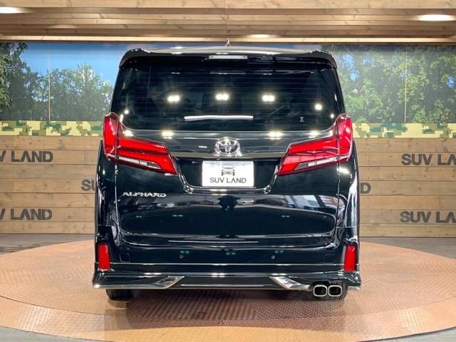Toyota ALPHARD 2021-07 184579-16