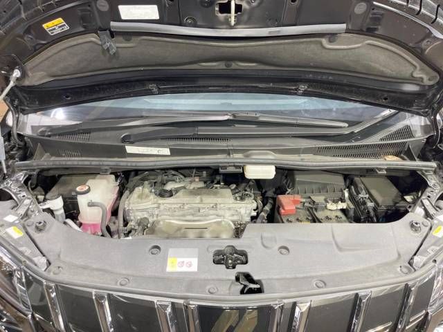Toyota ALPHARD 2021-07 184579-19