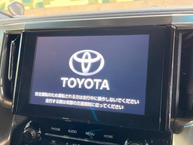 Toyota ALPHARD 2021-07 184579-4
