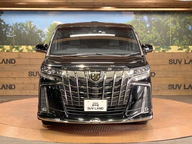 Toyota ALPHARD 2021-07 184579-15