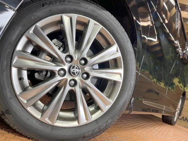 Toyota ALPHARD 2021-07 184579-14
