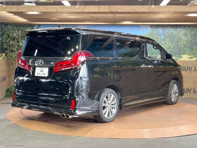 Toyota ALPHARD 2021-07 184579-18