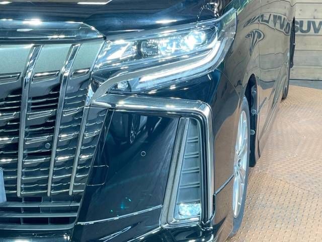 Toyota ALPHARD 2021-07 184579-13