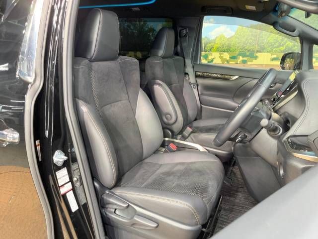 Toyota ALPHARD 2021-07 184579-9