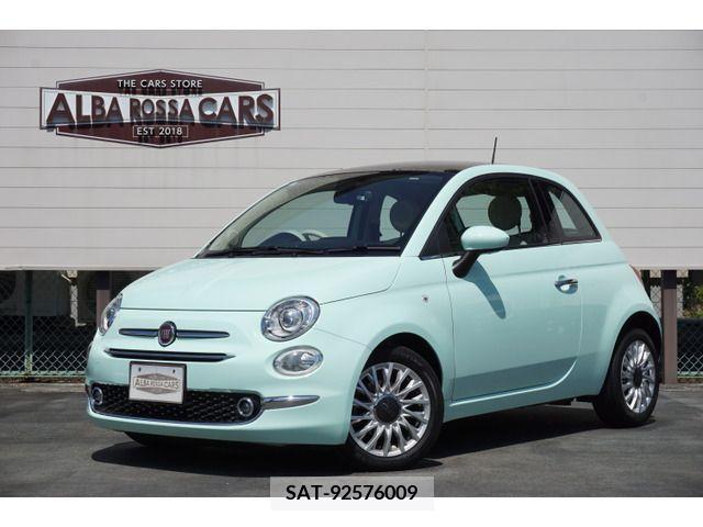 Fiat 500 2020-08 297634-0