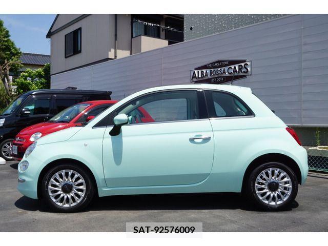 Fiat 500 2020-08 297634-4