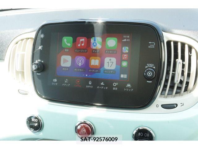 Fiat 500 2020-08 297634-11
