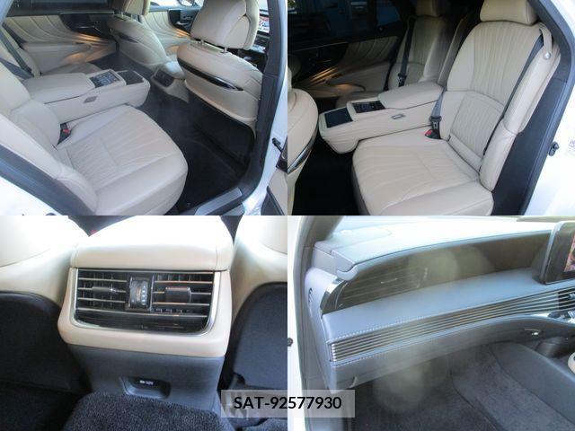 Lexus LS 2021-05 275451-16