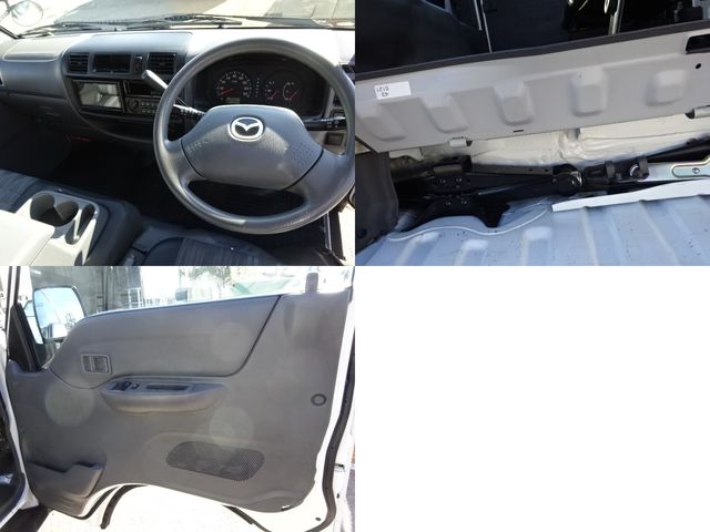 Mazda BONGO VAN 2020-03 9974-17