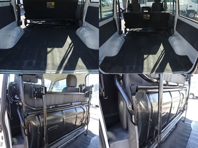 Mazda BONGO VAN 2020-03 9974-13