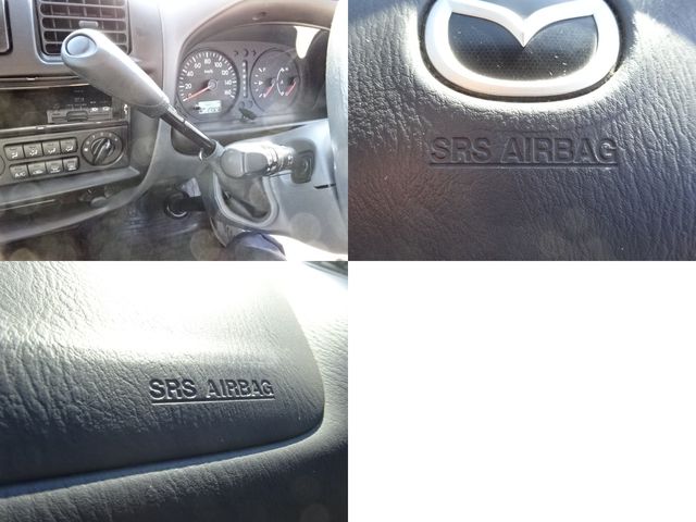Mazda BONGO VAN 2020-03 9974-9