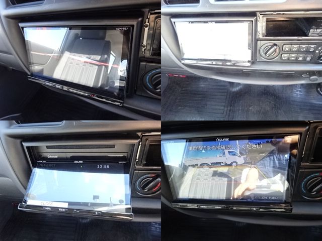 Mazda BONGO VAN 2020-03 9974-11