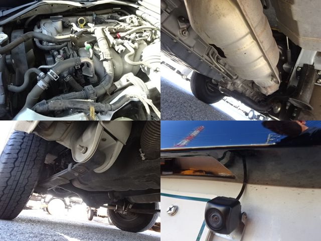 Mazda BONGO VAN 2020-03 9974-7
