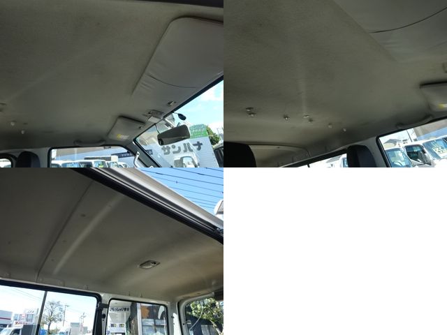 Mazda BONGO VAN 2020-03 9974-5