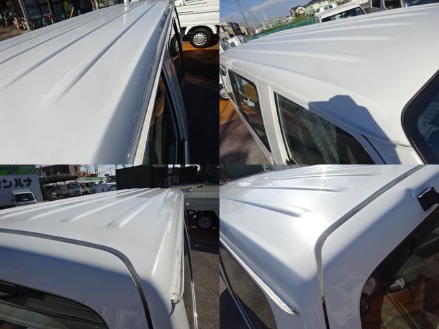 Mazda BONGO VAN 2020-03 9974-3