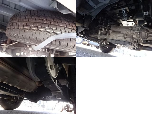 Mazda BONGO VAN 2020-03 9974-6