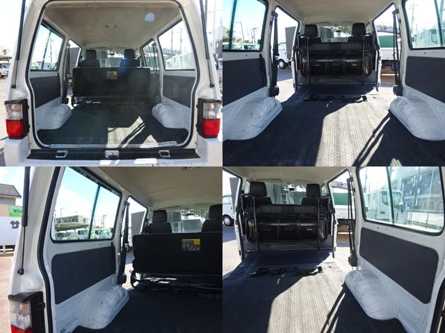 Mazda BONGO VAN 2020-03 9974-14