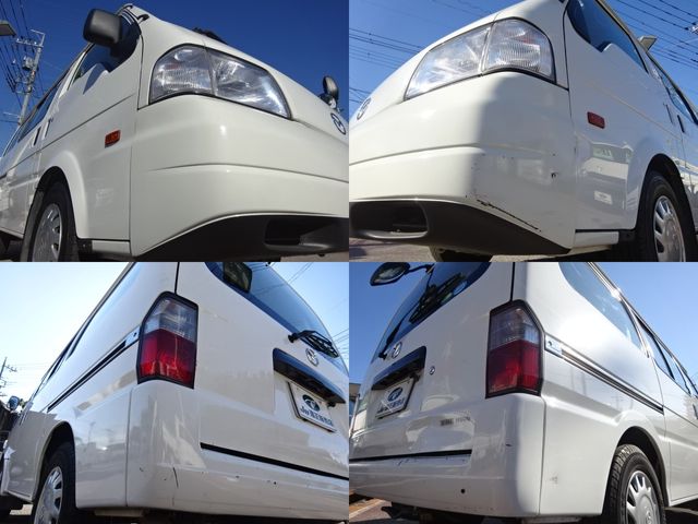 Mazda BONGO VAN 2020-03 9974-4