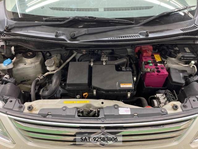 Suzuki WAGON R 2014-06 395125-18