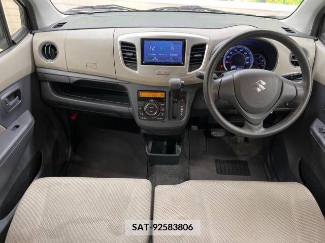 Suzuki WAGON R 2014-06 395125-1