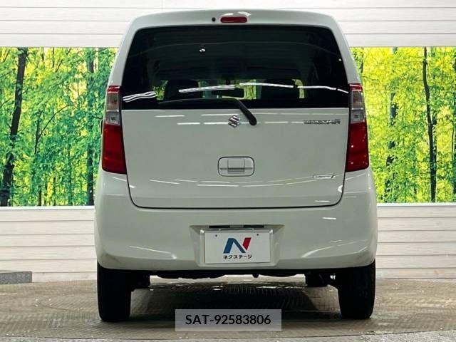 Suzuki WAGON R 2014-06 395125-15