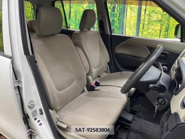 Suzuki WAGON R 2014-06 395125-6