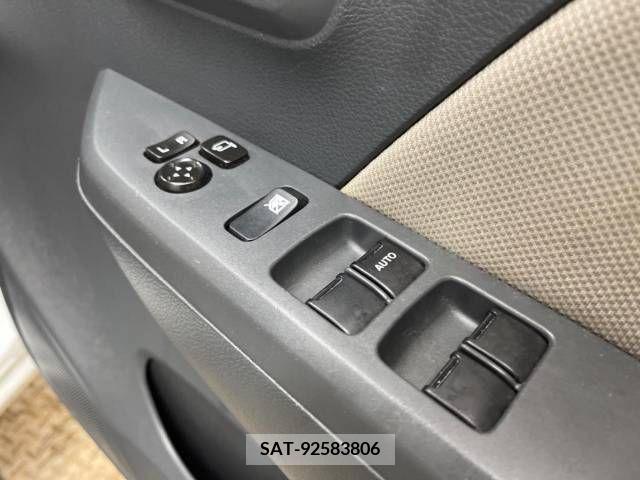 Suzuki WAGON R 2014-06 395125-4