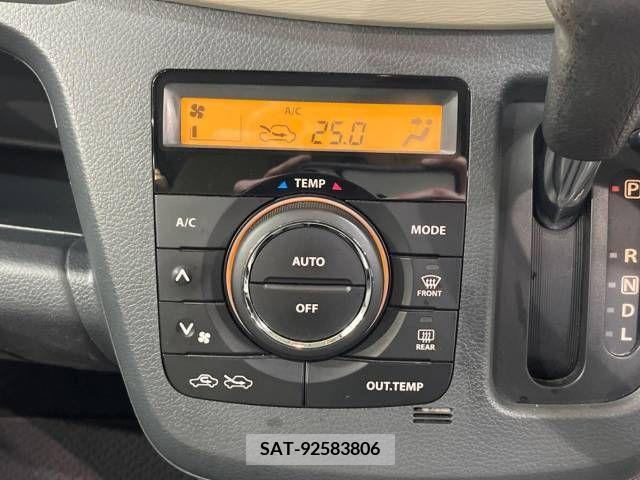 Suzuki WAGON R 2014-06 395125-3