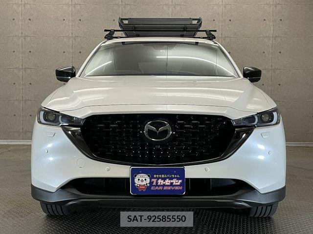 Mazda CX-5 2022-04 308457-4